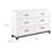 Schroeder 6-Drawer Dresser-111701645