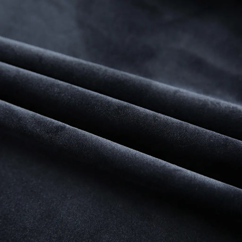 Henslee Blackout Curtain Pair