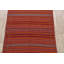 Tapis rayé kilim 3 x 5