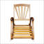 Chaise à bascule inclinable SunVview-2085906327