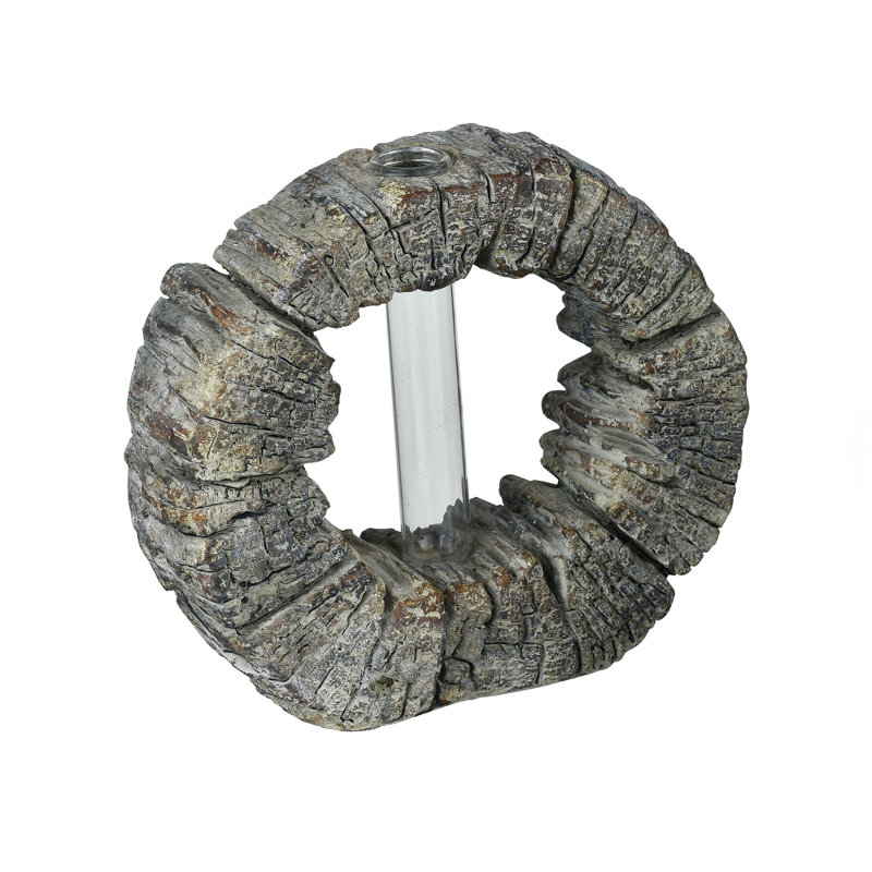 Eastwood Vase - Set Of 2 Gray