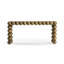 Orb 72'' W Console Table