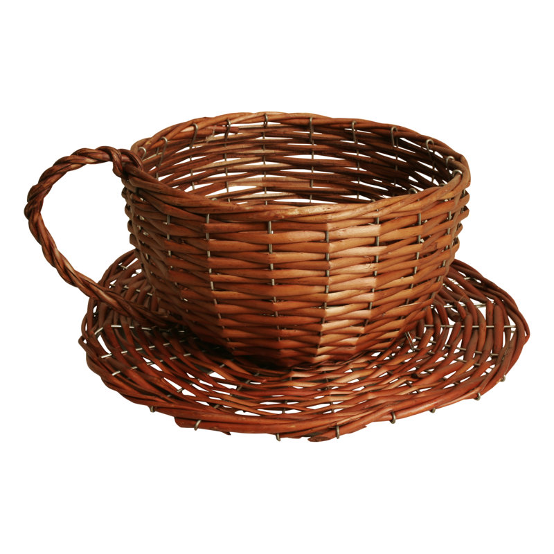 Panier à mèches