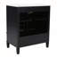 60 Inch Double Sink Bathroom Vanity with Ample Storage, Soft-Close Doors, and Elegant Retro Design for Spacious Bathrooms