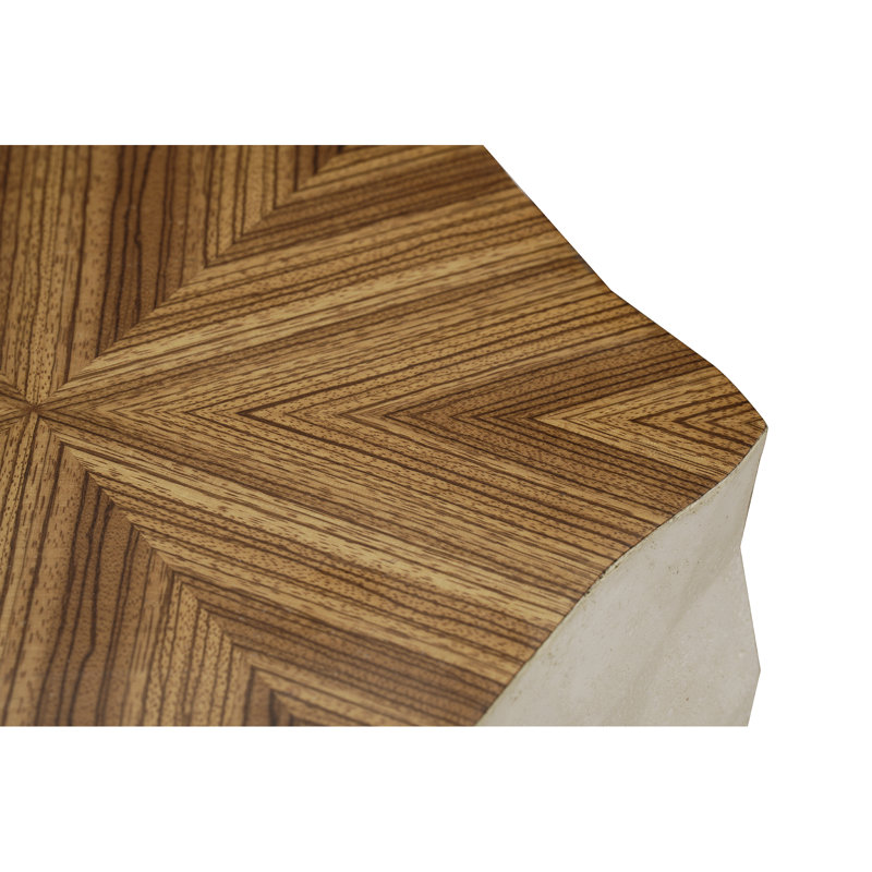 Table de bout Cremona