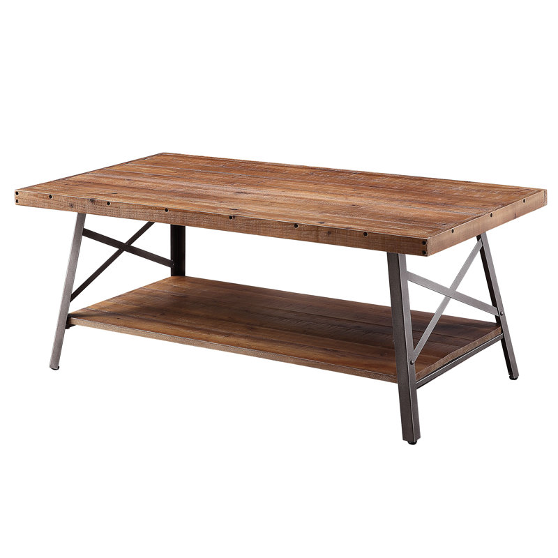 Table basse Ikram