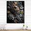 Vintage Boho II - horloge murale rétro-153082549
