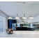 Vogt 4-Light Kitchen Island Chandelier