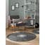 Cascara Non-Slip Geometric Doormat-38786847-38786849