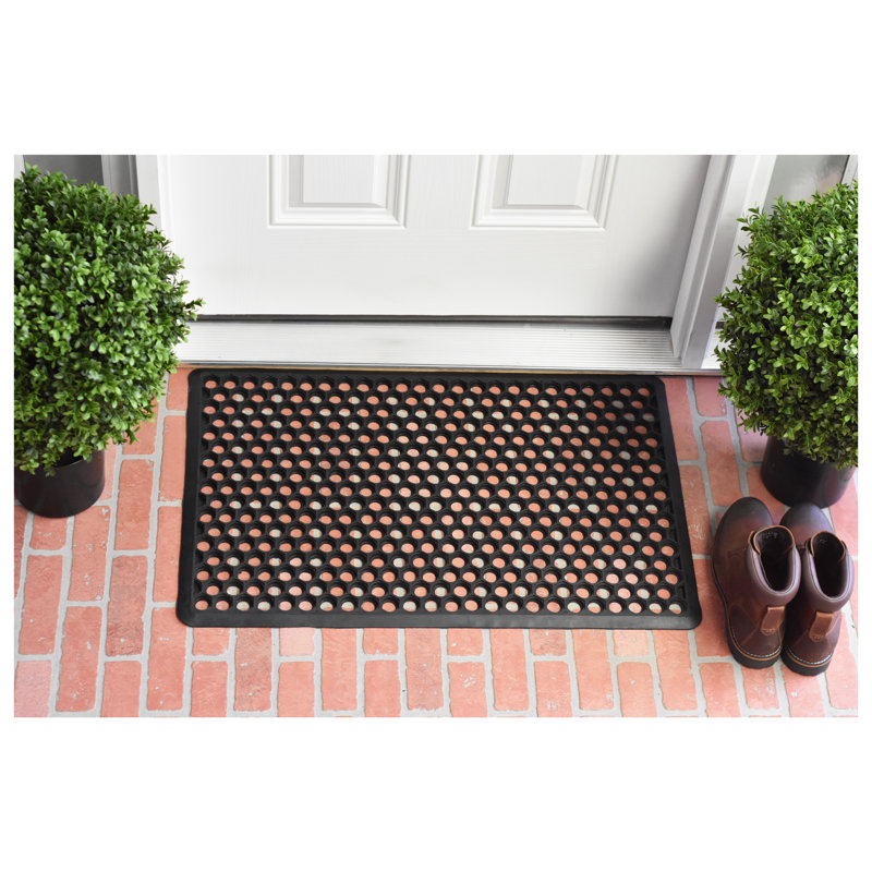 Tapis utilitaire