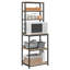 Steel Shelving Unit-2003481129-2003481135