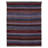 Boho Blue Kilim 9'2" x 12'8"