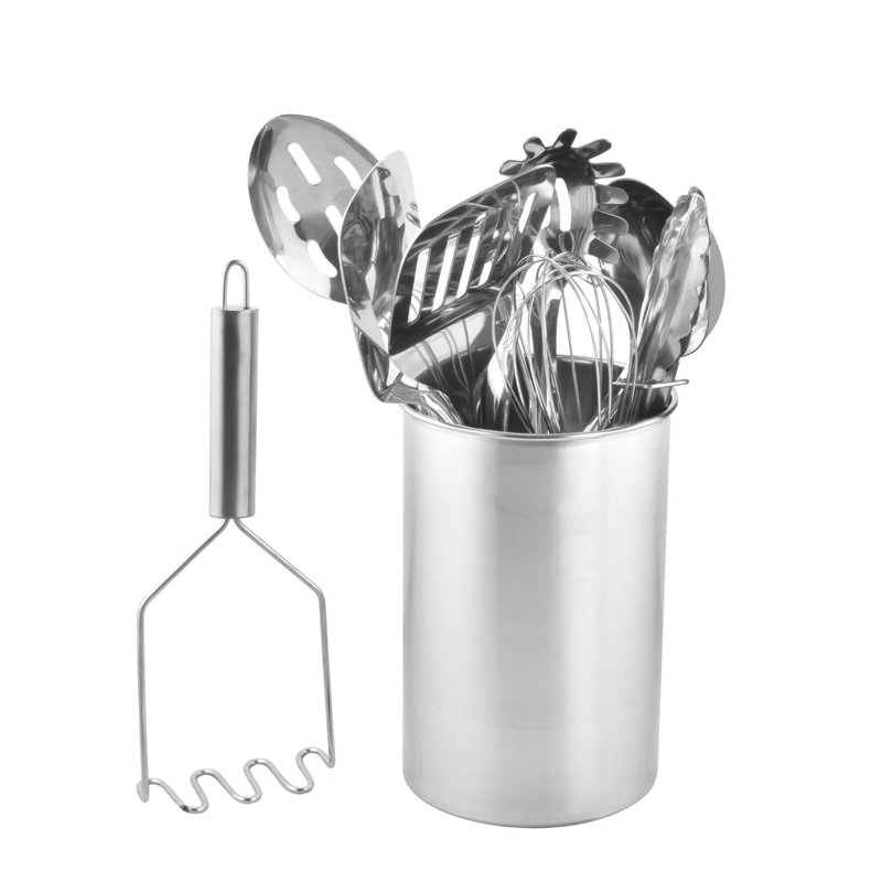 Belfry Kitchen Raleigh 10 Flat Whisk