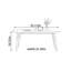 Table de foyer multifonctionnelle exquise et durable-470671801-470671802