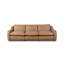 Crawford Power Reclining Sofa