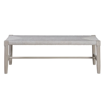 Banc en bois Melly