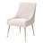 Firkins 18.5'' H Velvet Upholstered Side Chair-751645384-751643651