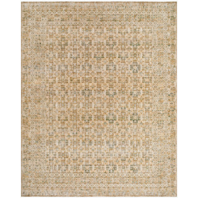 Becki Owens X Surya Renaissance Handmade Rug