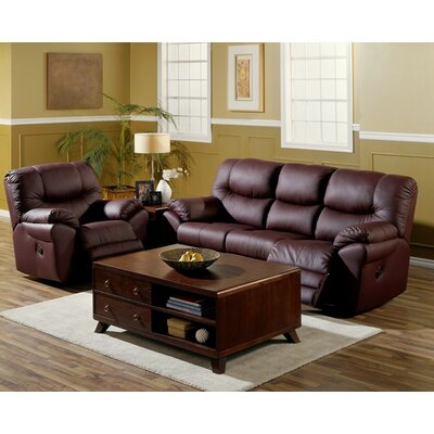 Palliser Furniture 41045-33-Tulsa II Chalk -LP-ESP