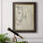 " Horse In Bridle Sketch II "-1094247861-1103820518