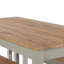 Bryon 4 - Person Dining Set