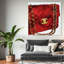 «Pride and Joy», impression sur toile-51240083-51240085