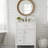 Elegant Bathroom Vanity-27720607