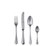 Epoque 24 - Piece Stainless Steel Flatware Set - Service for 6