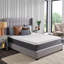 Sealy Cool 12" Medium Hybrid Mattress-39520306