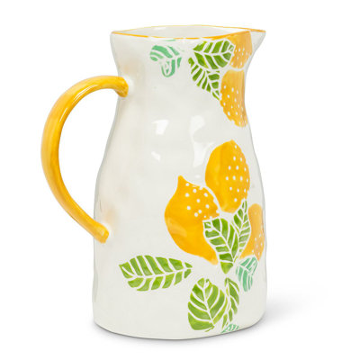Citron frais 48 oz. Pichet