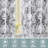 Pendar Floral Thermal Blackout Curtain with Grommets-1702259464-1702259463