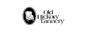 Old Hickory Tannery Logo