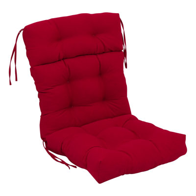Outdoor Seat / Back Cushion