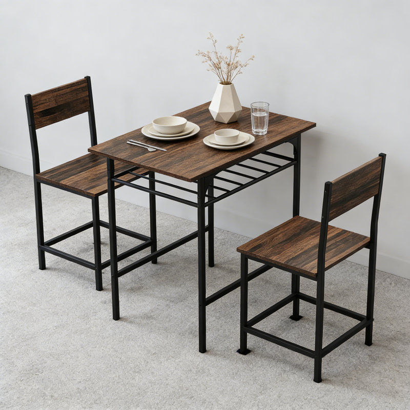 2 - Person Dining Set