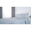 Ensemble de courtepointe surdimensionnée Pure Melody de SouthShore Fine Linens-811666072-811666076