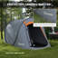 2 Person Tent