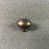 Bronze huilé