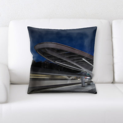 Coussin décoratif Lam