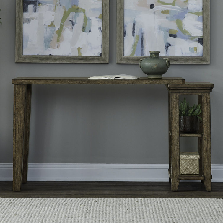 Dumar Console Table