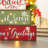 Kaemen Christmas Decorative Accent