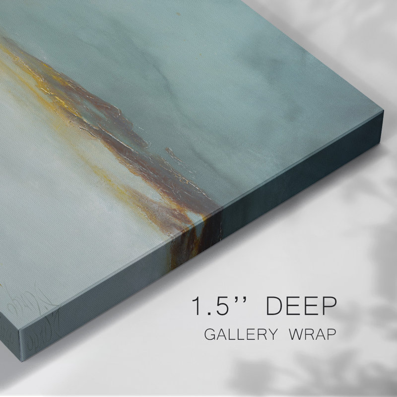 Toile tendue Terra Sol-Gallery, H 18 po x l 27 po