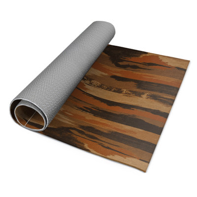 Sandstone Eclipse Indoor And Outdoor Area Rug