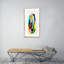 « angela » par angie barker-cadre photo, reproduction d’art sur papier-48615568-48615565