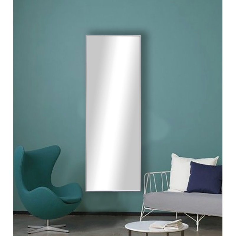 Miroir Derosier, H 54 po x l 15 po