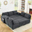 Chaise d'appoint large 25,2 po Eadey