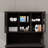 Two-Compartment Tilt-Out Dirty Laundry Basket Tall Bathroom Cabinet With 2 Adjustable Shelves, Space-Saving And Durable Design