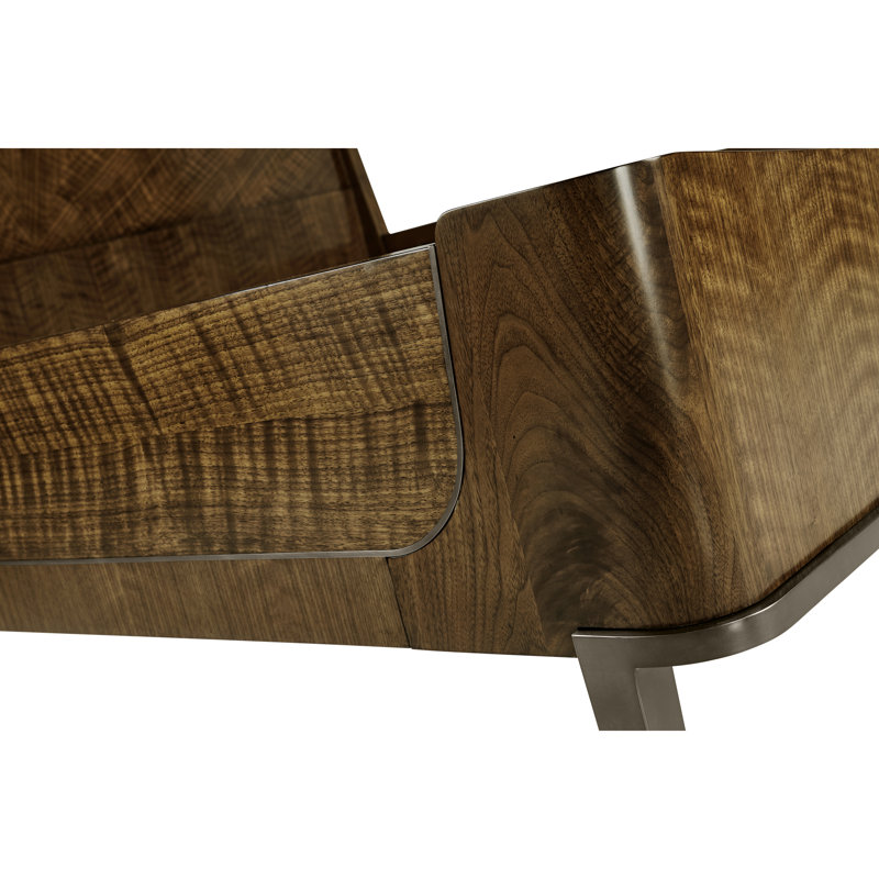 Toulouse Upholstered Bed