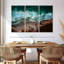 Gillard Coastal Ocean Waves-107931609