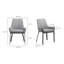 Leavitt Upholstered Arm Chair