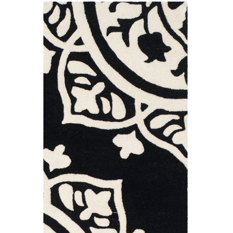Tapis en laine Rudra, Rectangle 6 pi x 9 pi